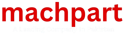 Machpart International